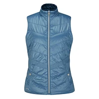 Women's Lola Reversible Insulated Vest