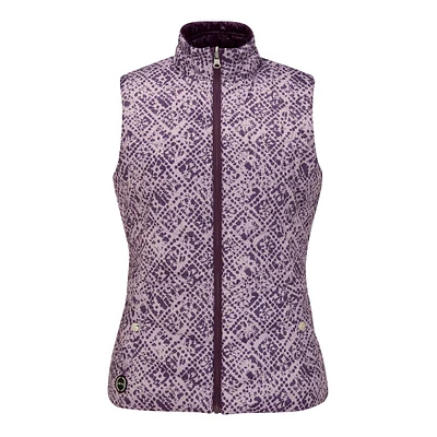 Women's Lola Reversible Insulated Vest