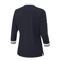 Women's Bridget 3/4 Sleeve Polo