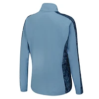 Women's Zenya 1/2 Zip Long Sleeve Top