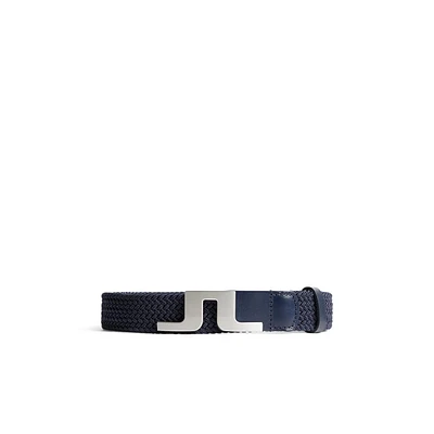 Men's Berry Elastic Belt