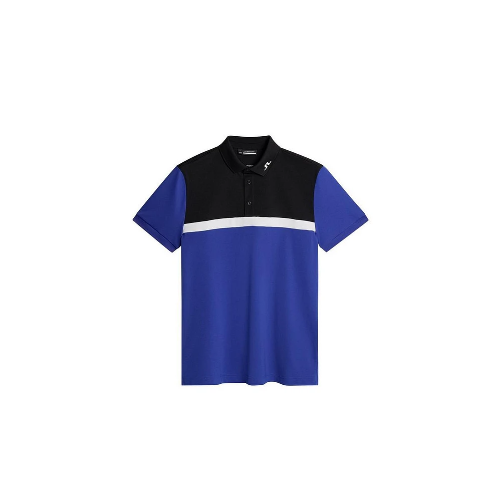 Men's Jeff Short Sleeve Polo