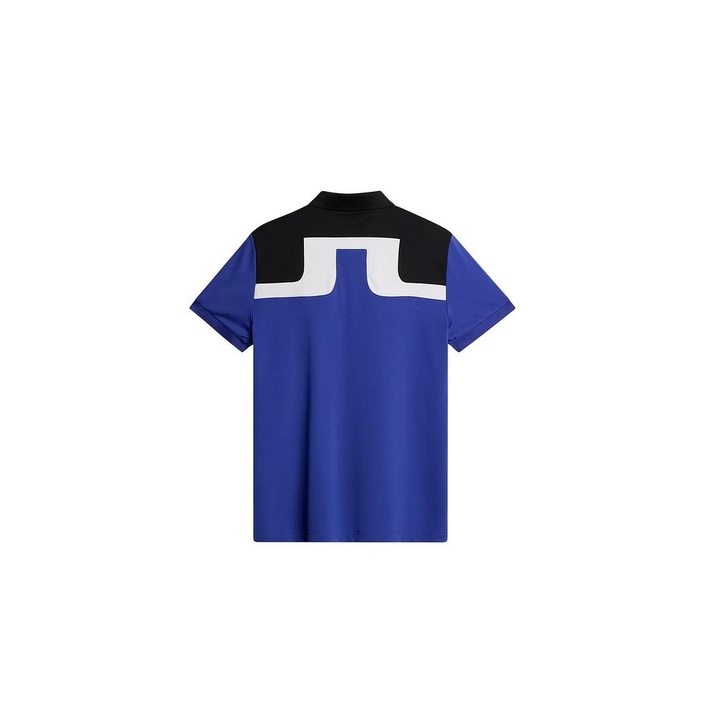 Men's Jeff Short Sleeve Polo
