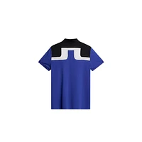 Men's Jeff Short Sleeve Polo
