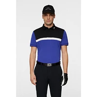 Men's Jeff Short Sleeve Polo