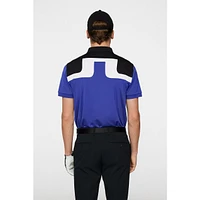 Men's Jeff Short Sleeve Polo