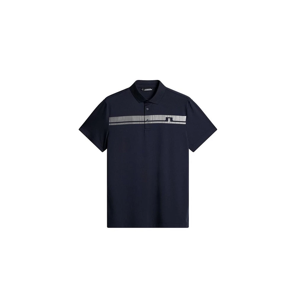 Men's Klas Short Sleeve Polo