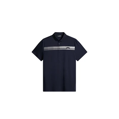 Men's Klas Short Sleeve Polo
