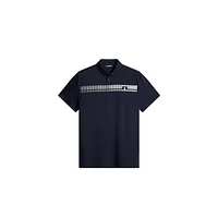 Men's Klas Short Sleeve Polo