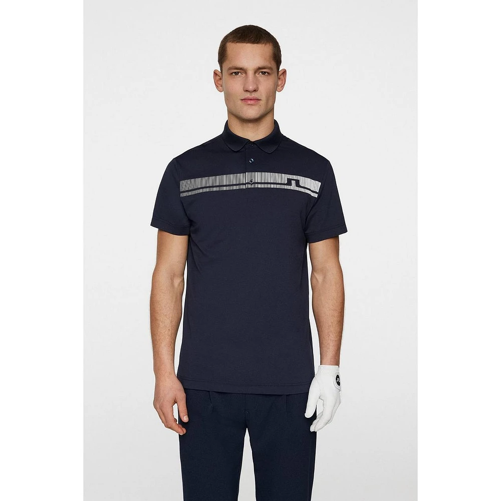 Men's Klas Short Sleeve Polo