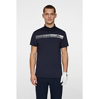 Men's Klas Short Sleeve Polo