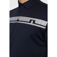 Men's Klas Short Sleeve Polo