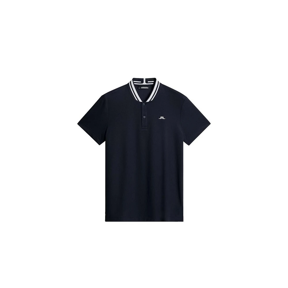 Men's Tyson Blade Short Sleeve Polo