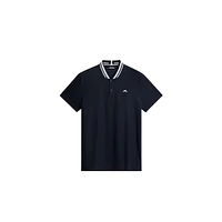 Men's Tyson Blade Short Sleeve Polo