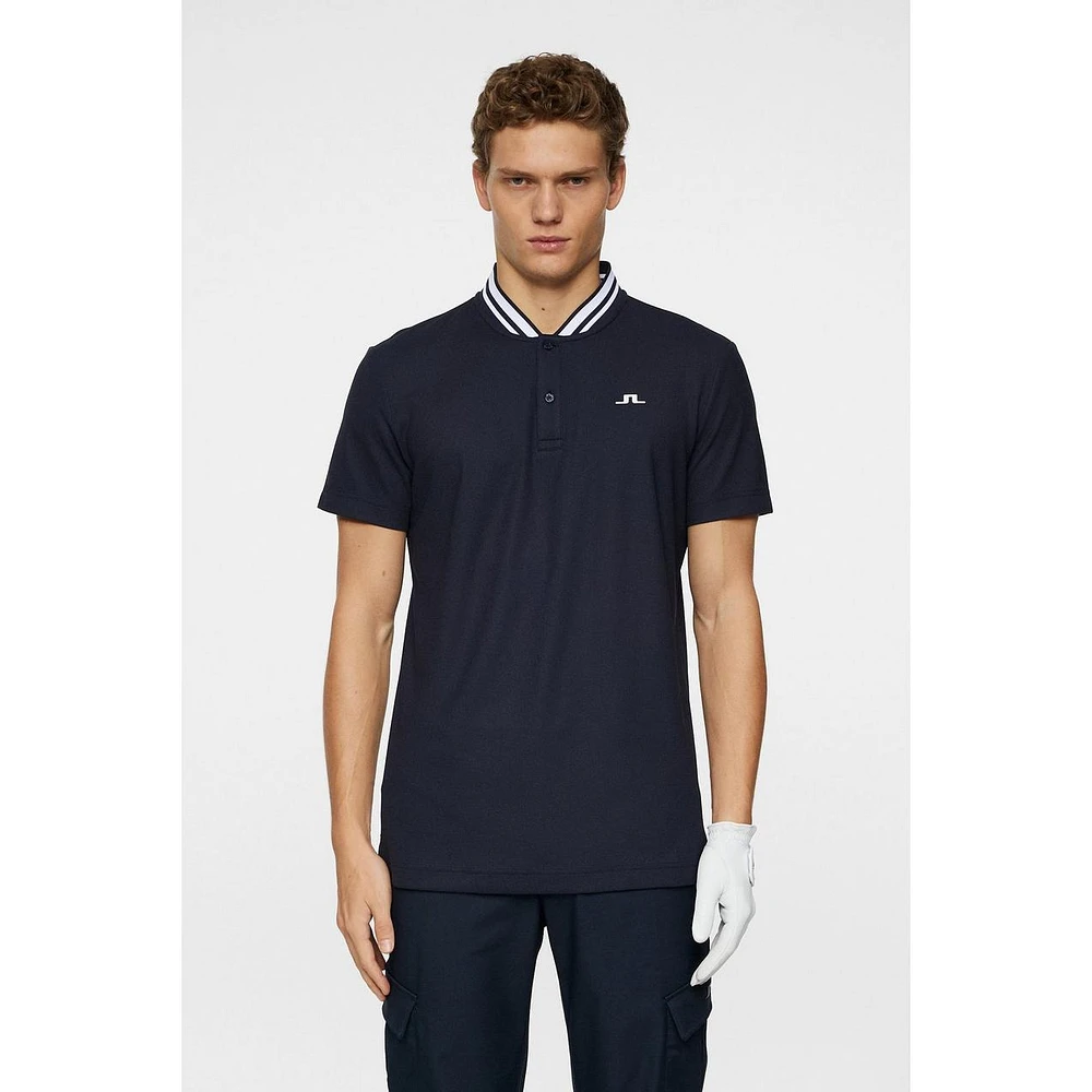 Men's Tyson Blade Short Sleeve Polo