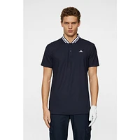 Men's Tyson Blade Short Sleeve Polo