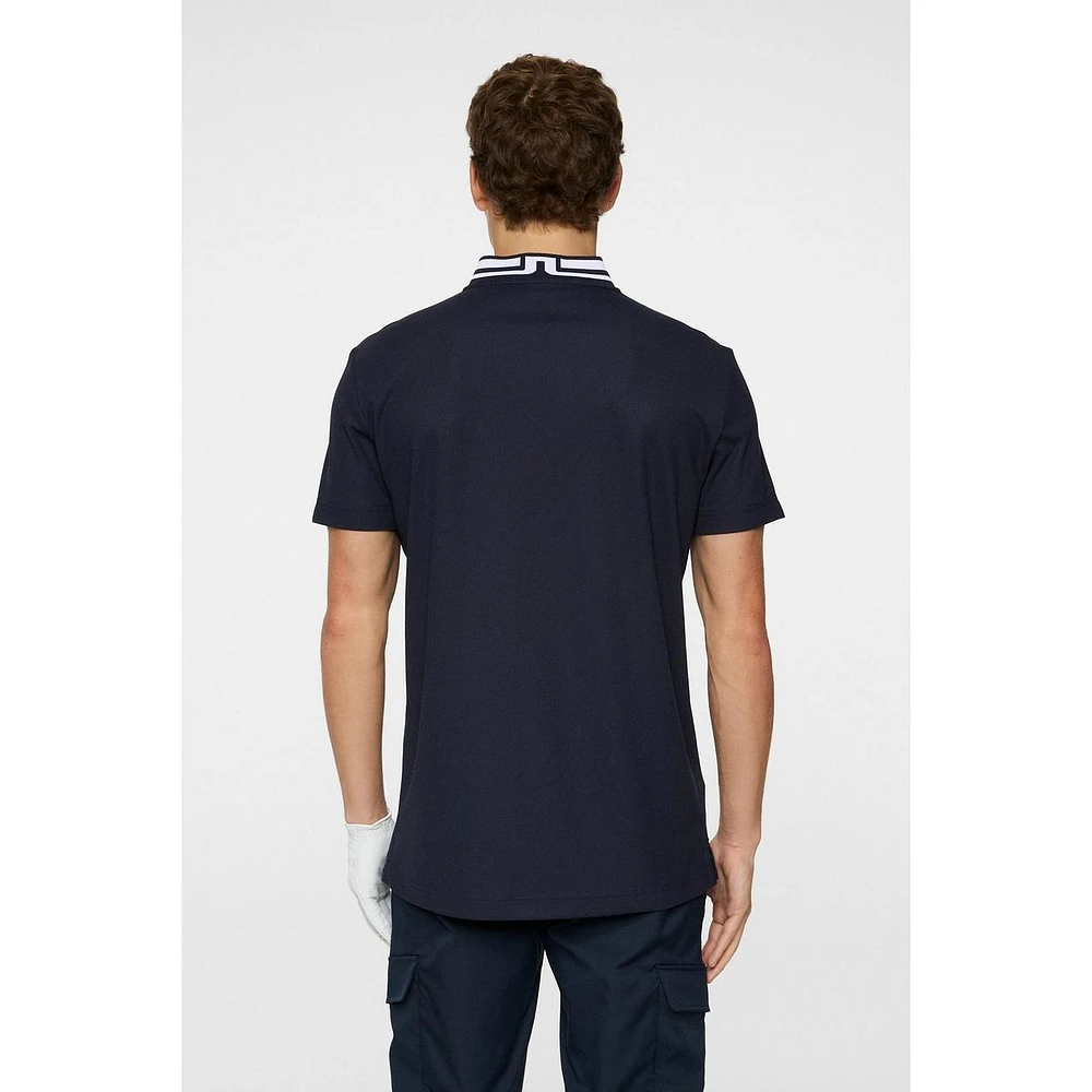 Men's Tyson Blade Short Sleeve Polo