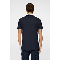 Men's Tyson Blade Short Sleeve Polo