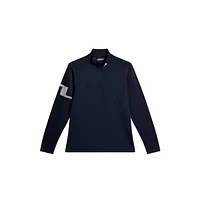 Men's Heath Strike 1/4 Zip Pullover