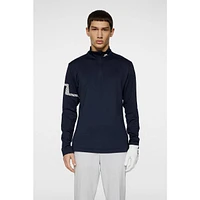 Men's Heath Strike 1/4 Zip Pullover