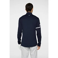 Men's Heath Strike 1/4 Zip Pullover