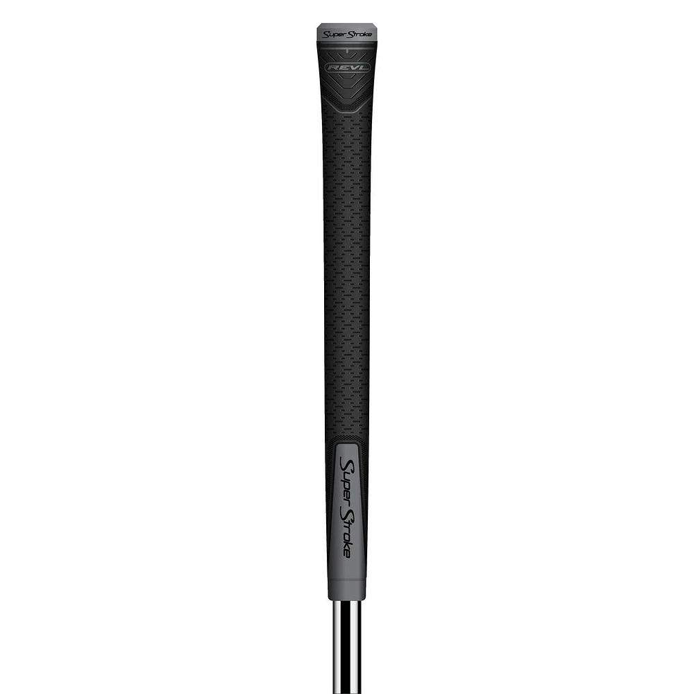 REVL Player Standard Grip