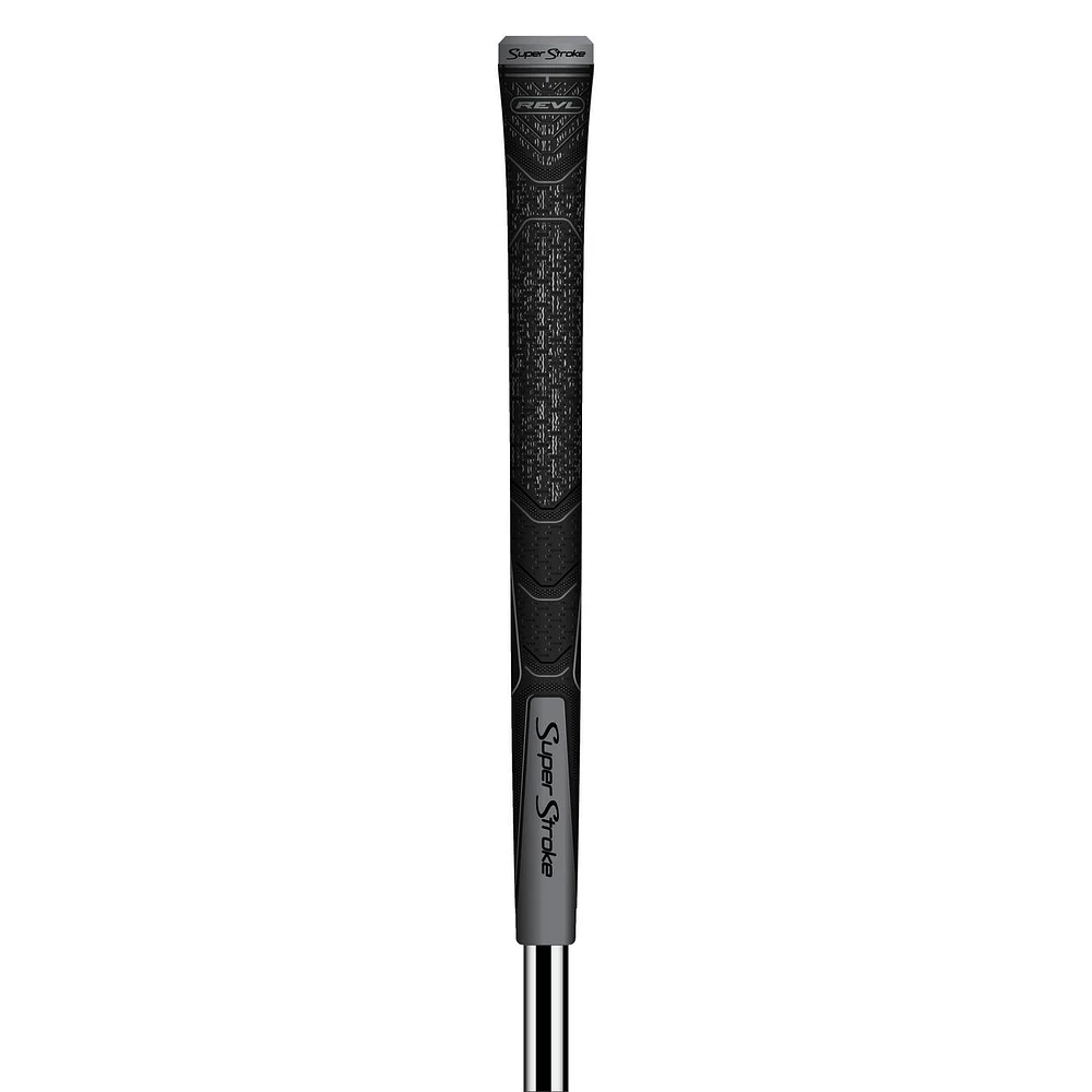 REVL Element Standard Grip