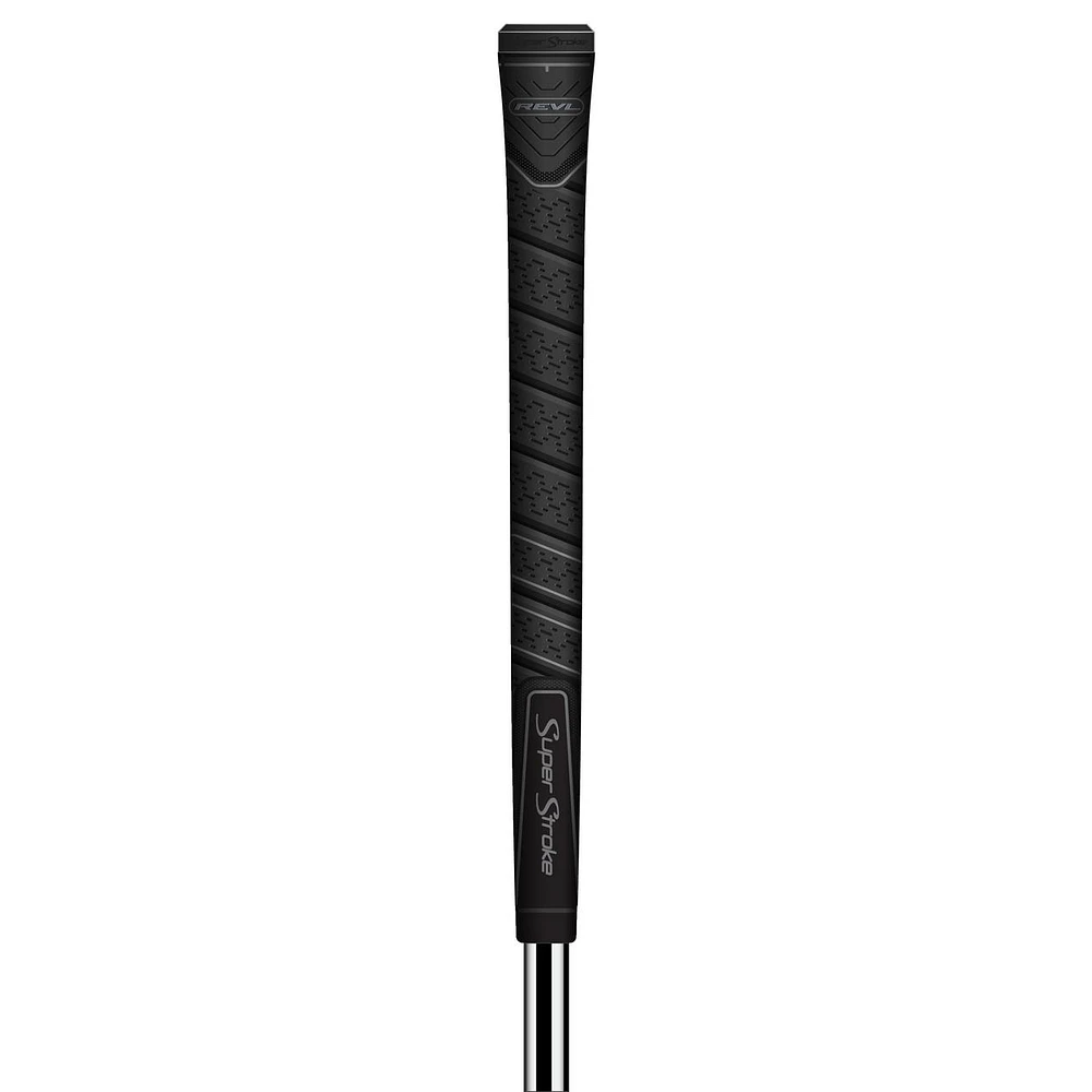 REVL Comfort Jumbo Grip
