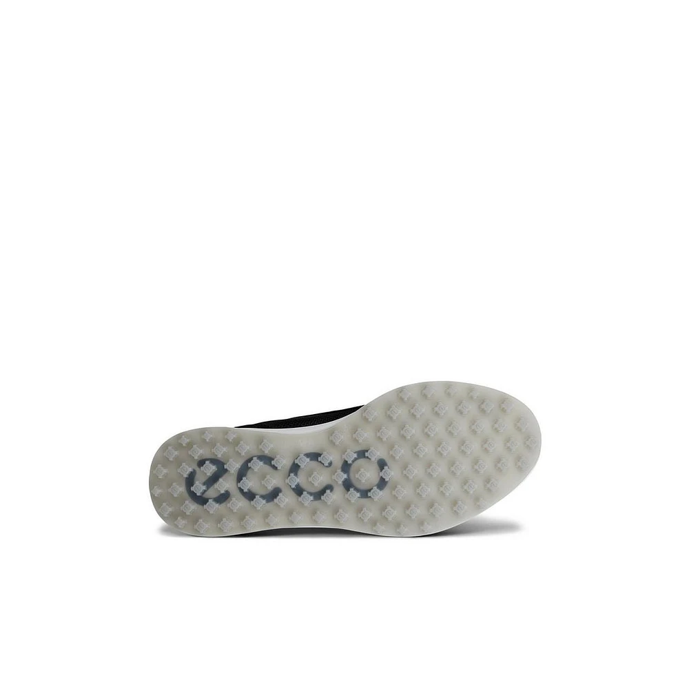 Men's Golf S Casual Spikeless Golf Shoe - Black