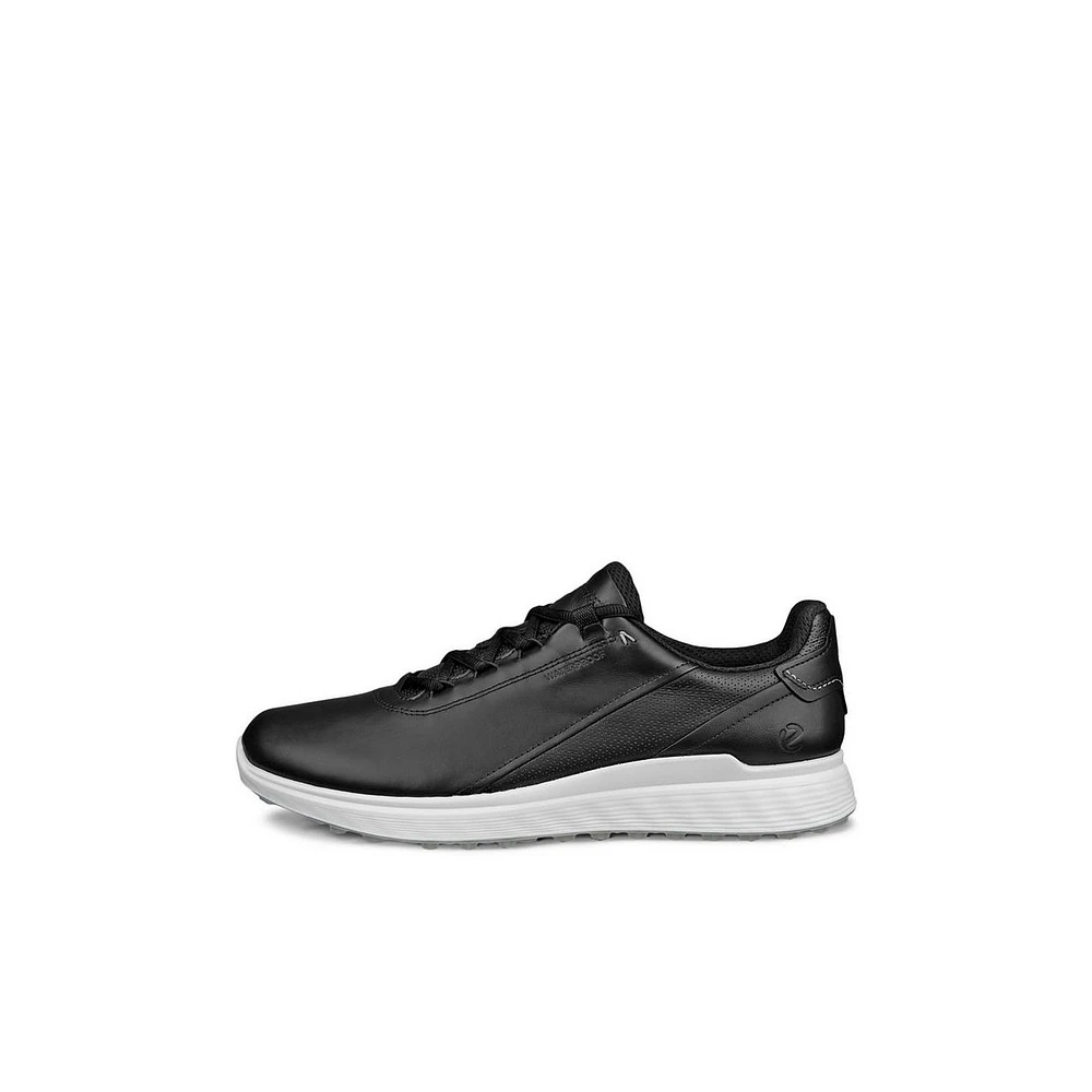 Men's Golf S Casual Spikeless Golf Shoe - Black