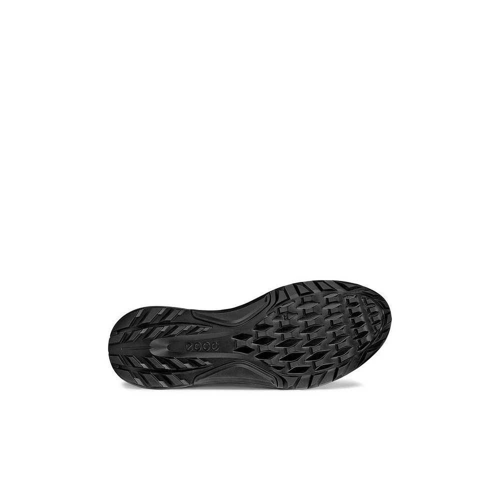 Men's BIOM C4 BOA Spikeless Golf Shoe - White/Blue