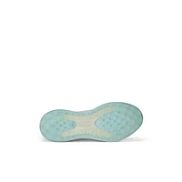 Women's LT1 BOA Spikeless Golf Shoe - White/Multi Blue