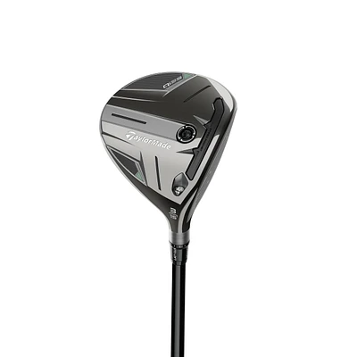 Qi35 Fairway Wood