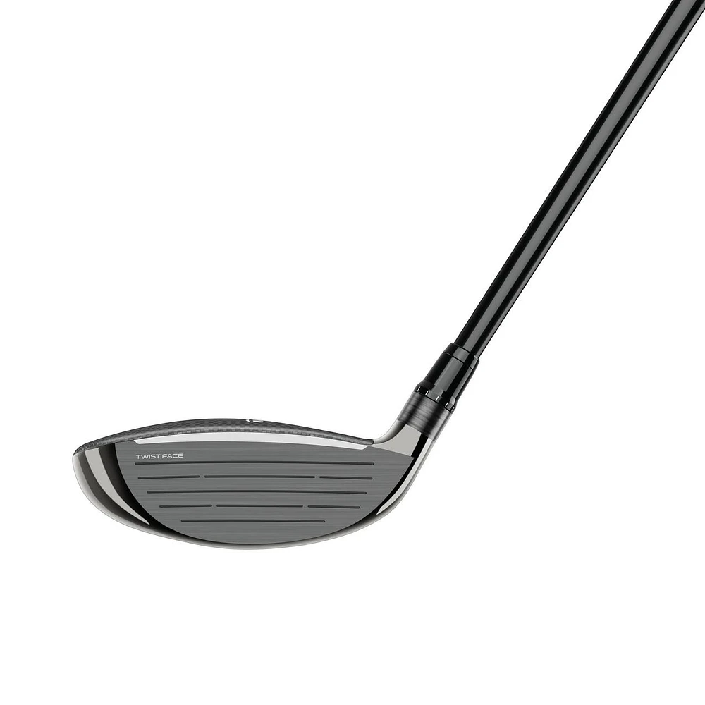 Qi35 Fairway Wood