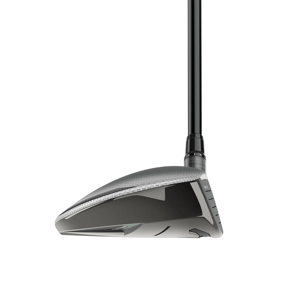 Qi35 Fairway Wood