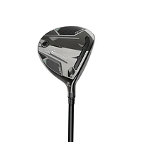 Qi35 Max Fairway Wood