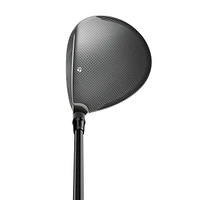 Qi35 Max Fairway Wood