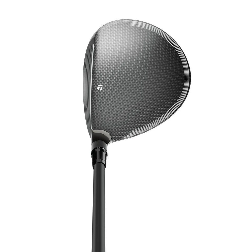 Qi35 Max Lite Fairway Wood