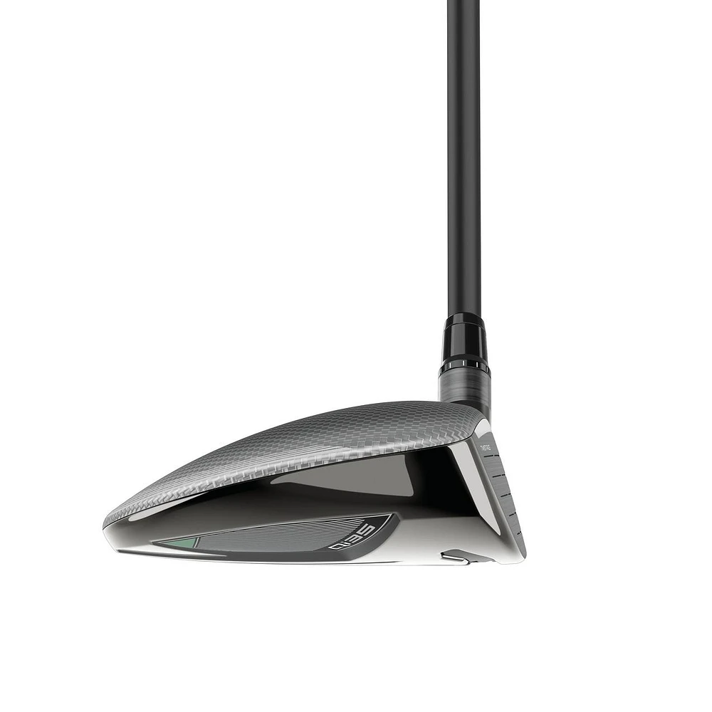 Qi35 Max Lite Fairway Wood