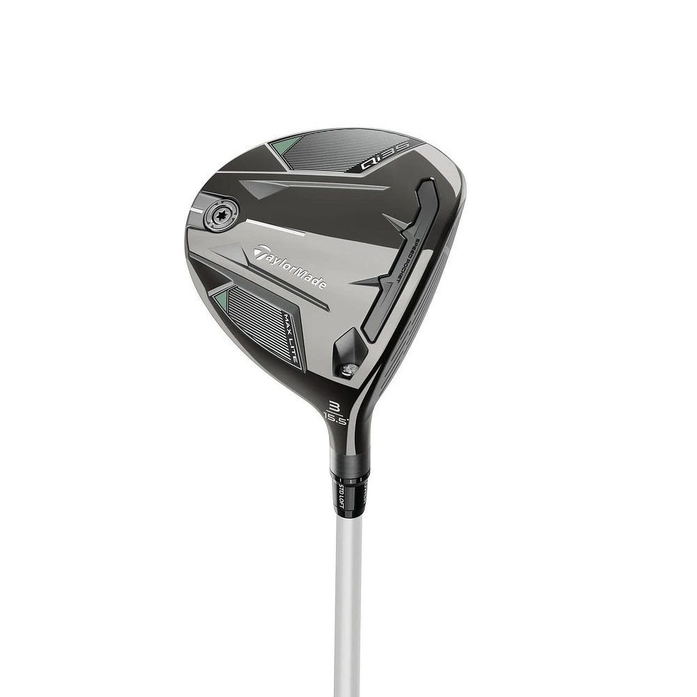 Women's Qi35 Max Lite Fairway Wood