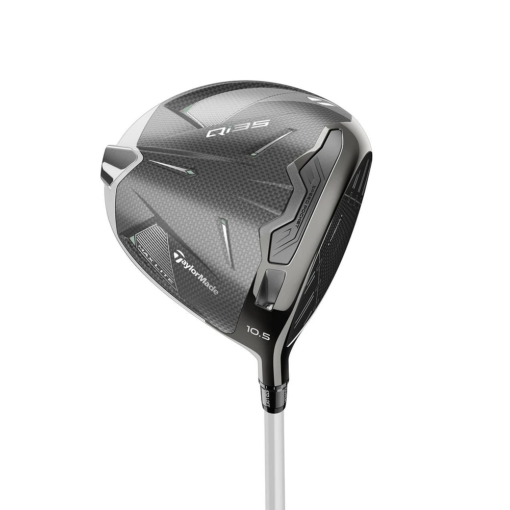 Women's Qi35 Max Lite Driver