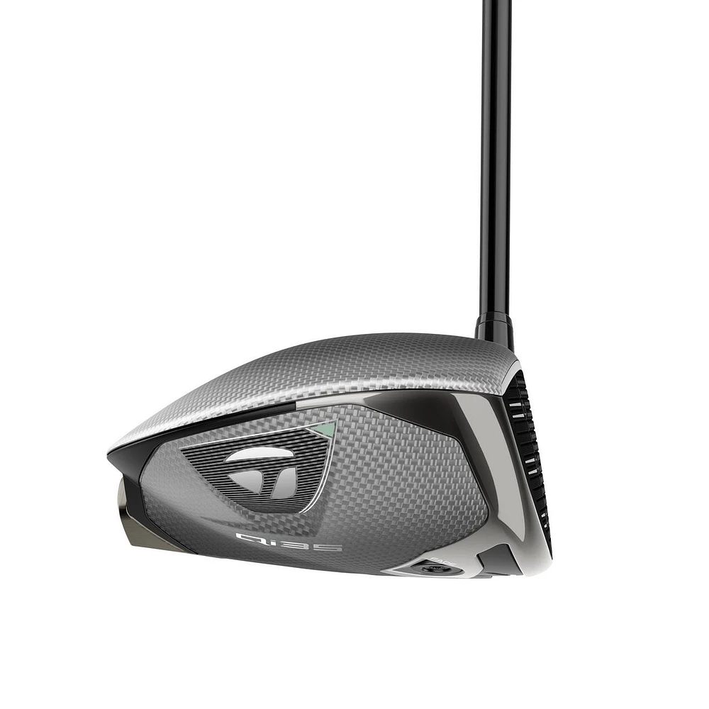 Qi35 LS Driver