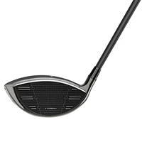 Qi35 Max Lite Driver