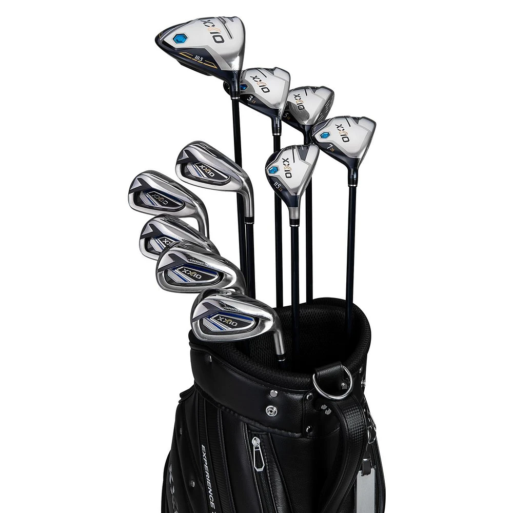 12 Package Set
