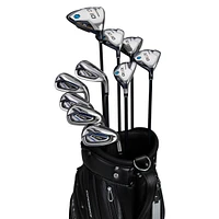 12 Package Set