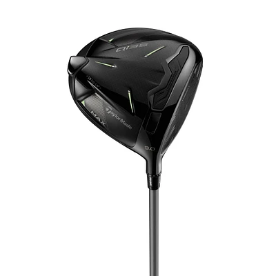 Qi35 Max Designer Series Black Driver