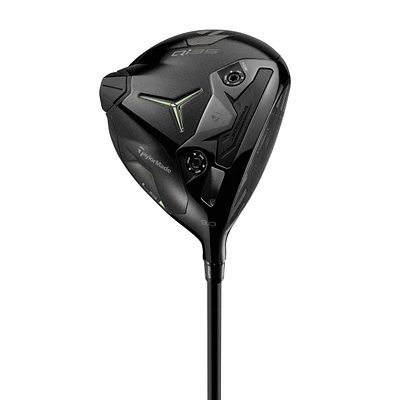 Qi35 LS Designer Series Black Driver