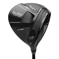 Exotics C725 Driver