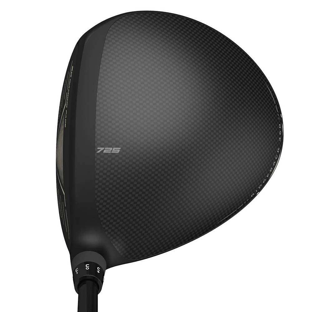 Exotics C725 Driver