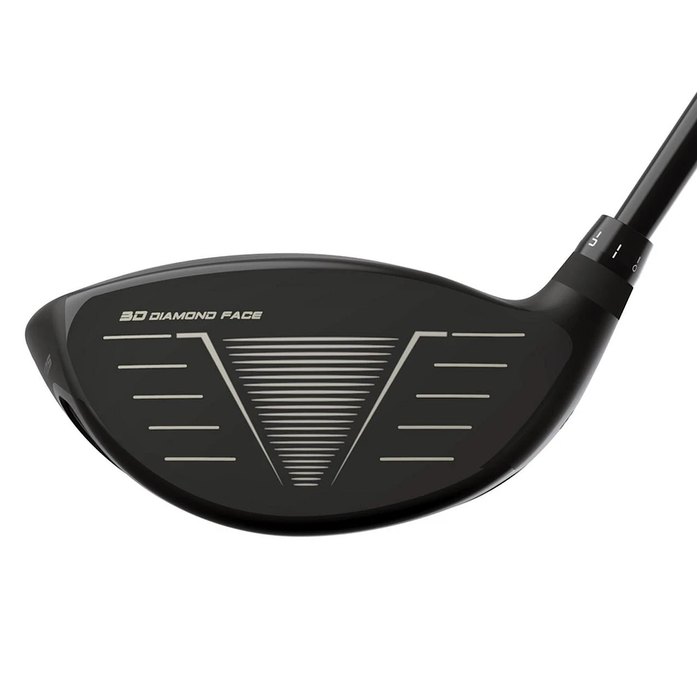 Exotics C725 Driver